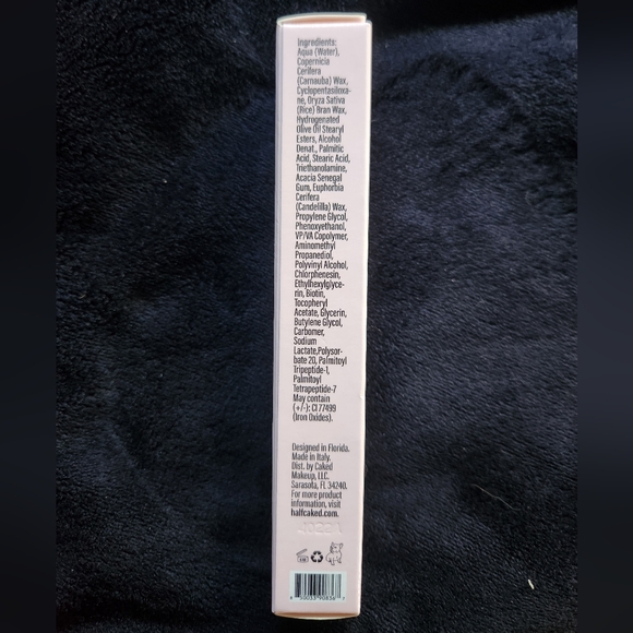 Half Caked Mascara - Picture 4 of 5